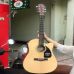 Guitar acoustic Fender CD60CEQ