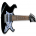 Đàn Guitar điện Ibanez GRX150 Gio D