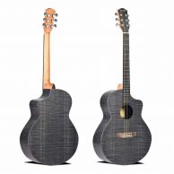 Đàn guitar acoustic dáng Jf 40in Deviser LS-H10