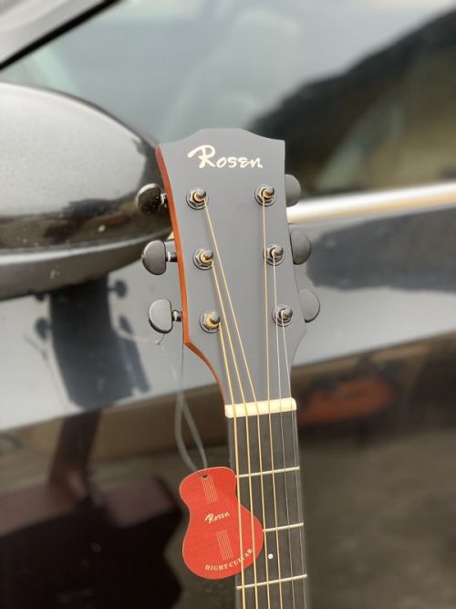 Guitar acoustic Rosen G11 chính hãng