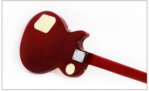 Electric guitar Smiger Les Paul L-G9-P1
