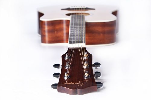 Guitar acoustic hãng Smiger M-100-41 chính hãng