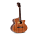 Guitar acoustic hãng Smiger M-215-40 chính hãng