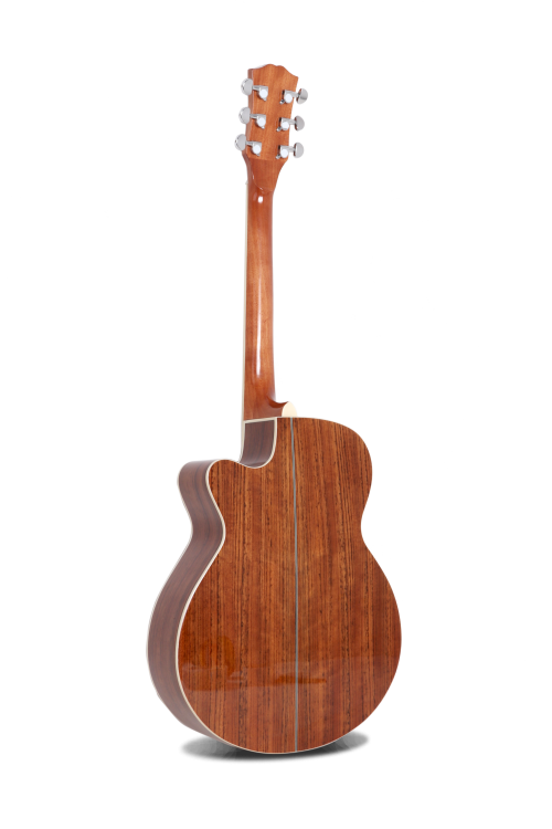 Guitar acoustic hãng Smiger M-215-40 chính hãng
