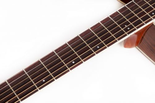 Guitar acoustic hãng Smiger M-215-41 chính hãng