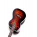 Guitar acoustic ovation chard Smiger M-3660-EQ chính hãng