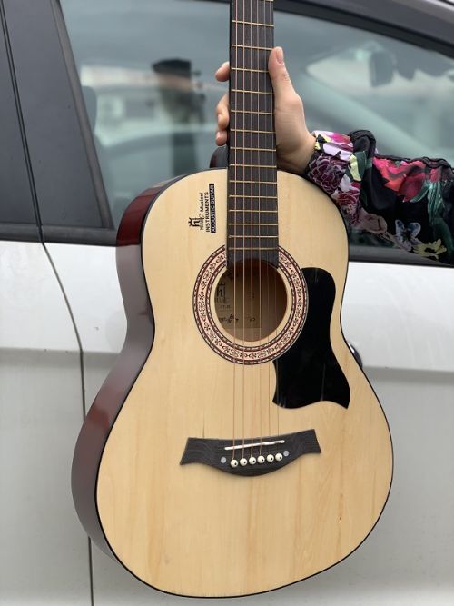 Guitar acoustic mini HT Music HT-36