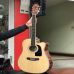 Guitar acoustic Aria AD-18CE EQ Fishman