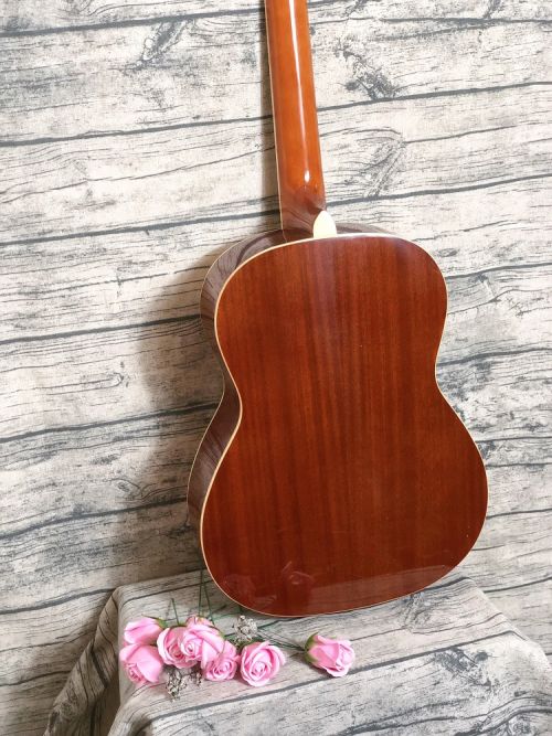 Guitar Classic Fender LC-10C