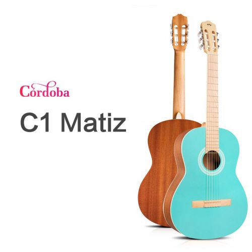 Guitar classic Cordoba C1 Matiz