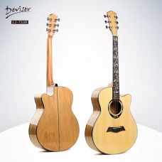 Đàn guitar acoustic Deviser L-710B-N