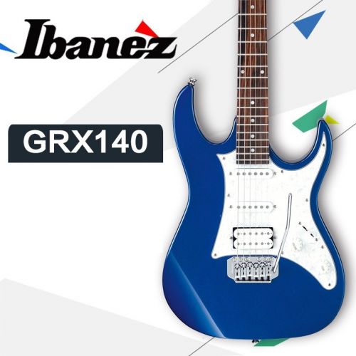 Đàn Guitar điện Ibanez GRX140