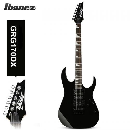 Đàn Guitar điện Ibanez GRG170DX