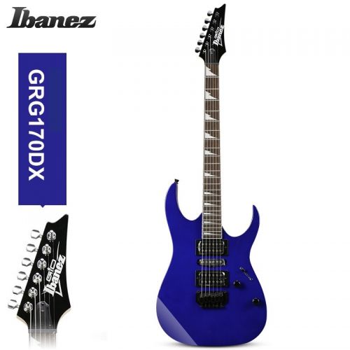 Đàn Guitar điện Ibanez GRG170DX