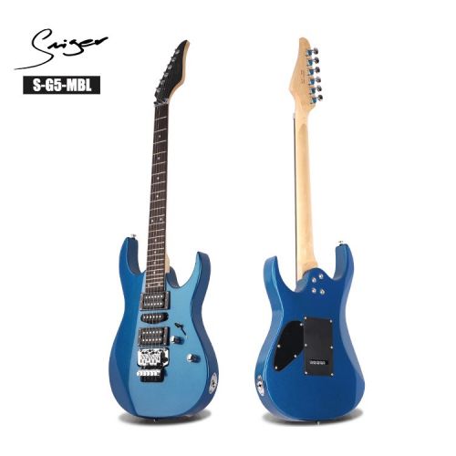 Đàn guitar điện Smiger 5 mobin S-G5