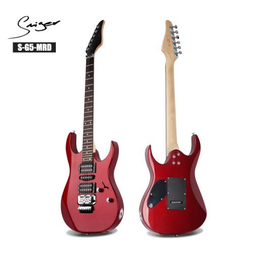 Đàn guitar điện Smiger 5 mobin S-G5