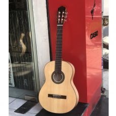 Guitar classic gỗ còng Việt Nam