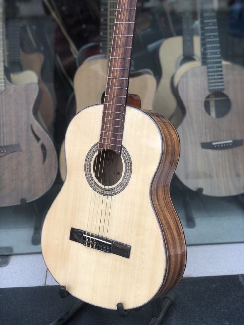 Guitar classic gỗ điệp cao cấp