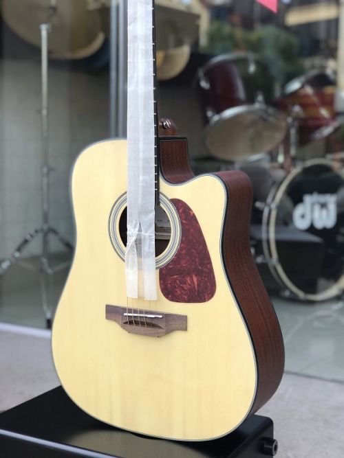 Guitar acoustic Takamine GD15C