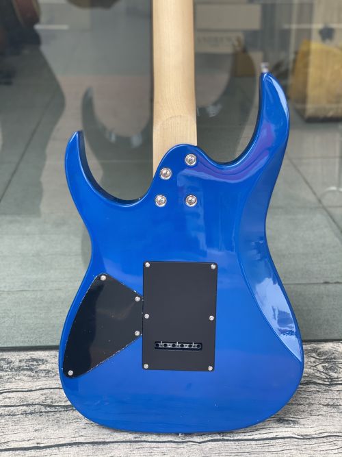 Guitar điện 5 mobin Dallas DL- S5
