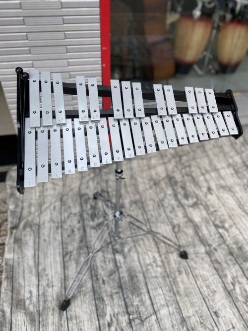 Xylophone kim loại 32 thanh