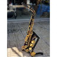 Saxophone alto Selmer AS700 màu đen