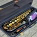 Saxophone alto Selmer AS700 màu đen