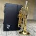 Kèn Trumpet vàng hãng Saiger STR-200