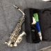 Kèn Saxophone alto MK007 màu trắng