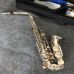 Kèn Saxophone alto MK007 màu trắng