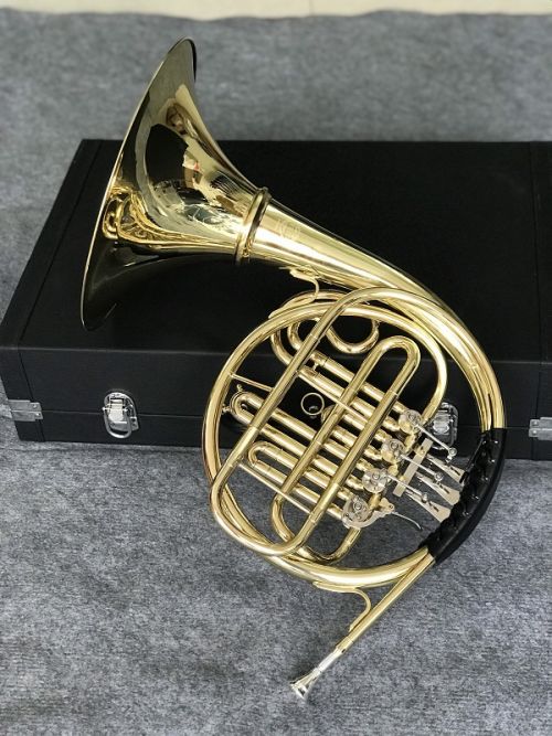 Kèn French Horn Cor Barclay M.W Boston America VCR-8888EX