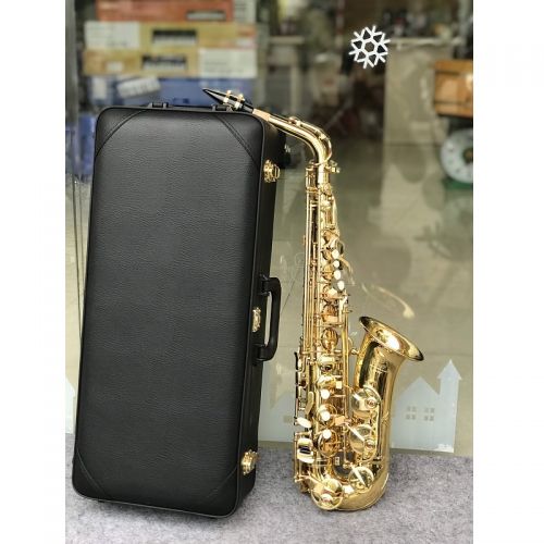 Saxophone alto Yamaha MK-007