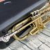 Kèn Trumpet vàng King 601 USA