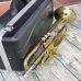 Kèn Trumpet vàng King 601 USA