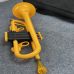 Trumpet Selmer nhựa TR650 màu vàng