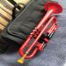 Trumpet Selmer nhựa TR650 màu đỏ