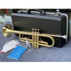 Trumpet Yamaha YTR-3335