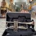 Kèn trumpet trắng Selmer TR300