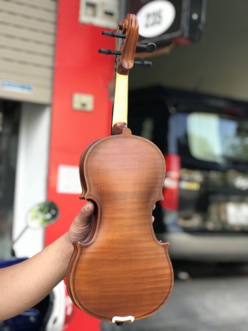 Đàn Violin gỗ V3