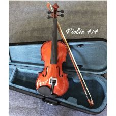 Đàn Violin gỗ V2 size 4/4