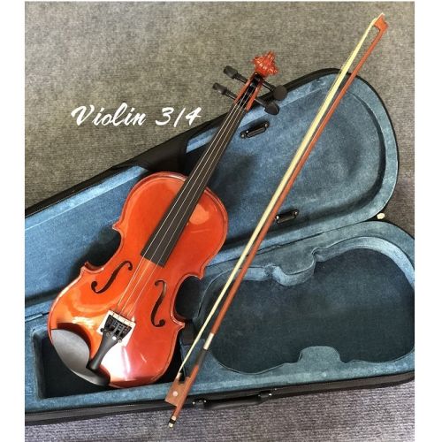 Đàn Violin gỗ V1