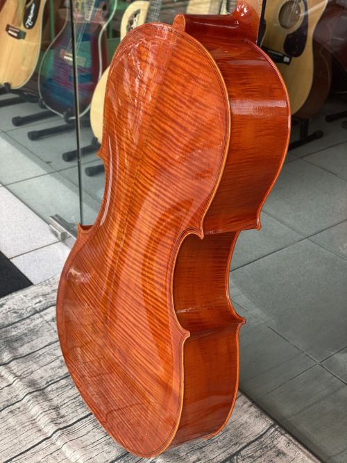 Đàn Cello full size đẹp
