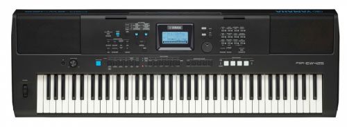 Đàn Organ Yamaha PSR EW425