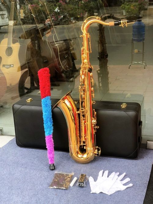 Saxophone tenor Yamaha MK-006