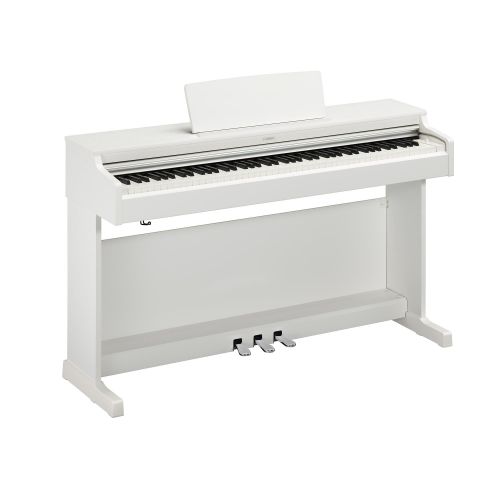 Đàn Piano điện Yamaha YDP-165 chính hãng