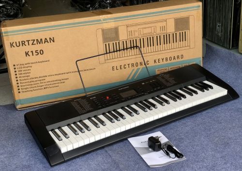 Đàn organ kurtzman K150