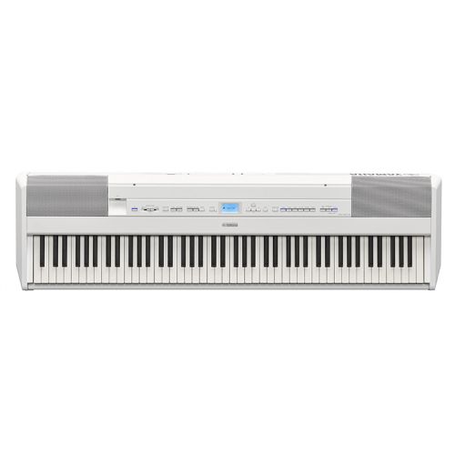 Đàn Piano Điện Yamaha P-515B chính hãng