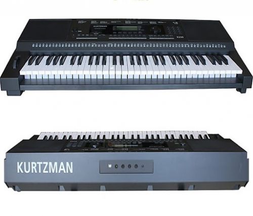 Đàn organ kurtzman K250