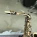 Saxophone alto Yamaha MK-007 màu đồng