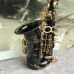 Saxophone alto Yamaha MK-007 màu đen